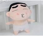 穿越蜡笔小新之家族少爷