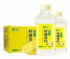 明仁苏打水