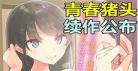 青春期猪头剧场版资源