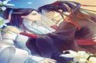 魔道祖师动漫截图壁纸