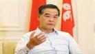 梁万新个人资料