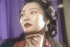 天龙八部里的灵儿是谁