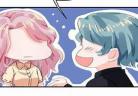 蹭饭网红漫画免费