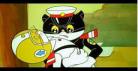 我想听黑猫警长这首歌