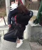 骚气撩人的动漫男头像