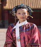重生之纯悫皇贵妃耿默薇