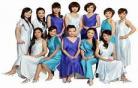 女子十二乐坊沧海一声笑谱子