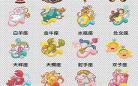 1月份是什么星座