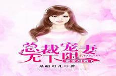 顾玖薄时琛txt免费下载