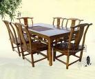 茶桌仿古家具