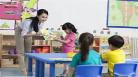 幼儿园里老师勾心斗角