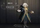 第五人格怎样玩杰克