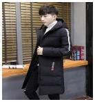 冬天男士照片