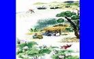 清平乐村居这首诗的意思