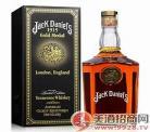 杰克丹尼绅士与美格