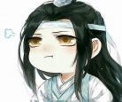 魔道祖师众人朋友圈日常