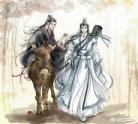 魔道祖师穿越绝世唐门