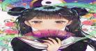 百变小樱魔术卡图片月