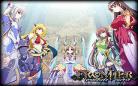 四季女神vbf船长礼包码