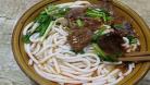 开一家牛肉粉店多少钱