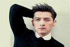 中国全部男明星