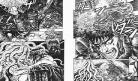 烙印战士漫画