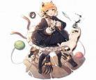 明日方舟2月20号卡池