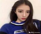 女生清新头像清纯