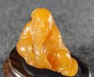 假寿山石图片