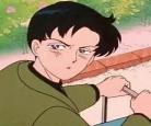 月野兔男朋友头像
