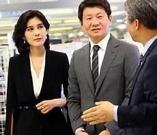 韩国三星家族故事