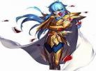 圣斗士星矢手游神紫龙