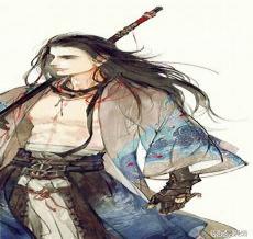ibuki个人资料
