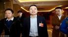 李彦宏占百度多少股份