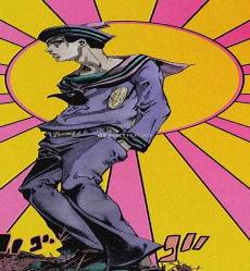 求jojo的奇妙冒险全集百度云