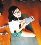 女生扔漂流瓶语言