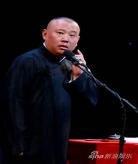 单口相声剧本短一点