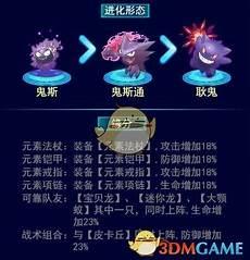 去皮鬼斯通技能