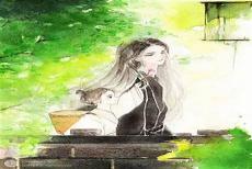 童如x韩木椿补车
