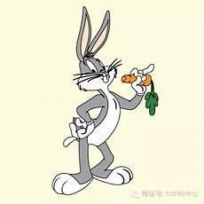 兔八哥人物