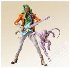 jojo辣椒替身