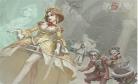 红夫人图片第五人格