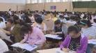 宁波爱菊艺术学校很难进吗