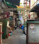 大大在上海住哪里