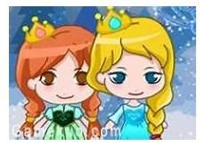 美琪美雪魔法咒语