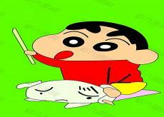 蜡笔小新6游戏
